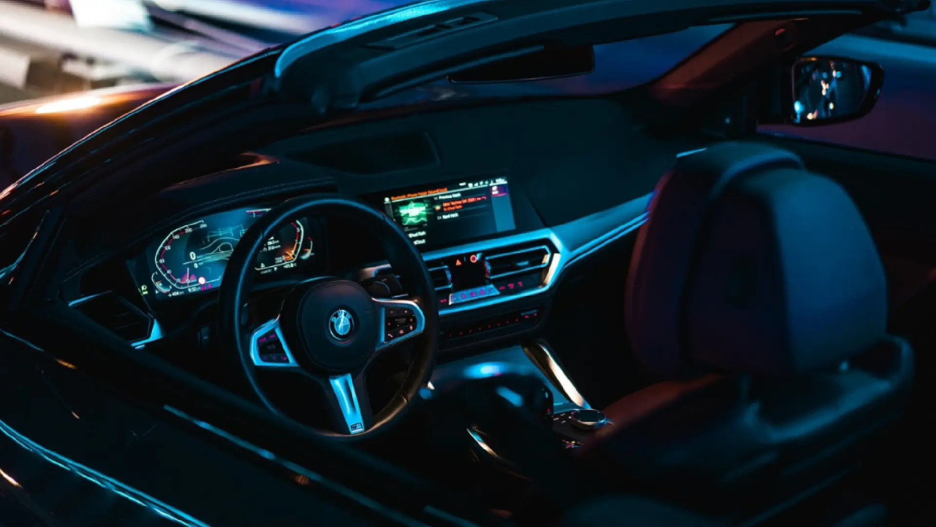 арендовать BMW 420i M KIT  в Дубае