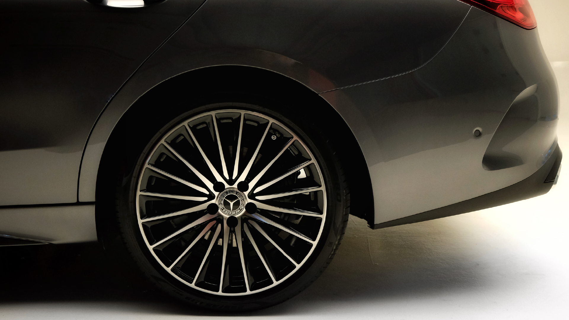 арендовать Mercedes-Benz C-Class  в Дубае