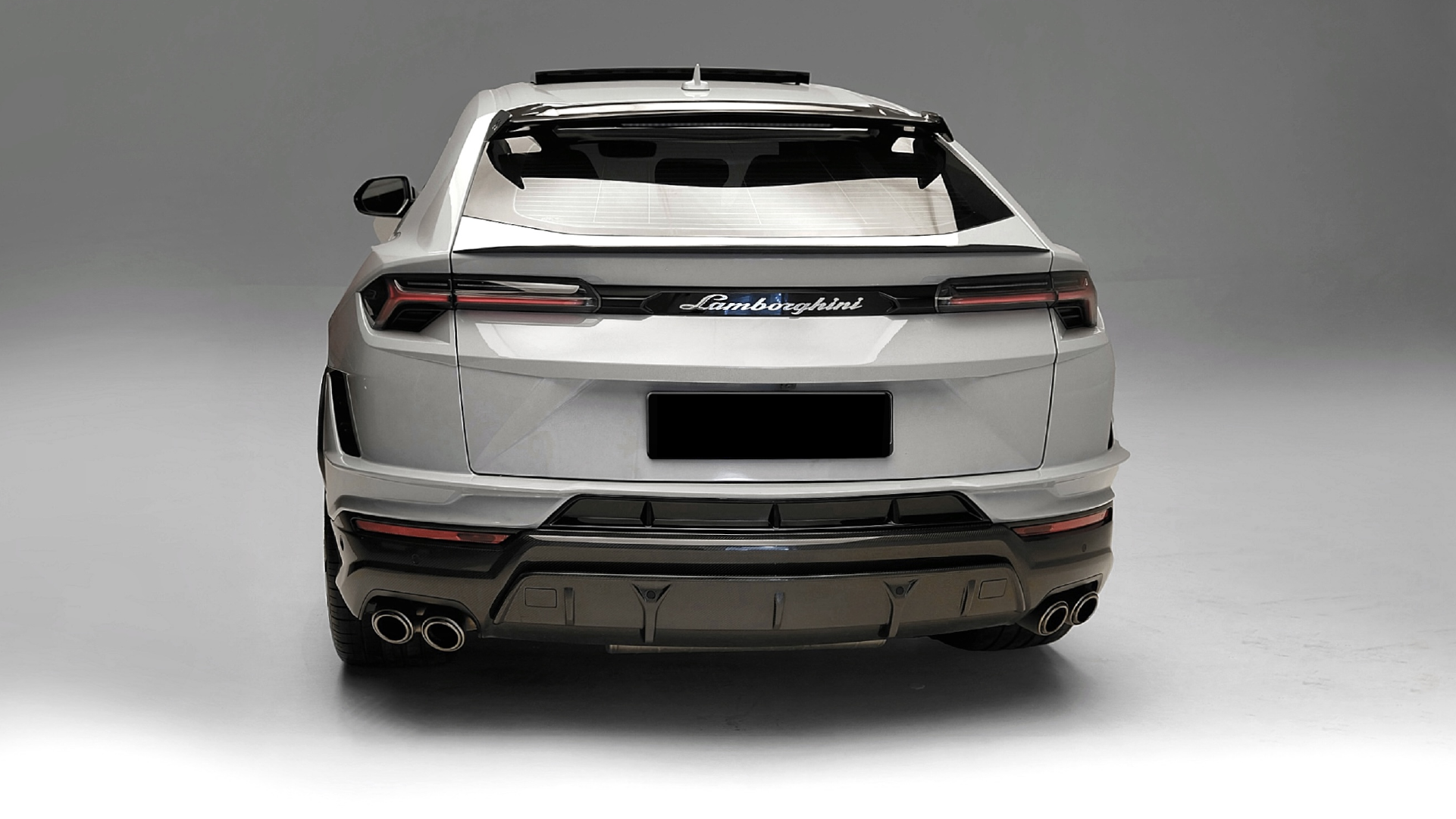 арендовать Lamborghini Urus Performante  длительный срок в Дубае