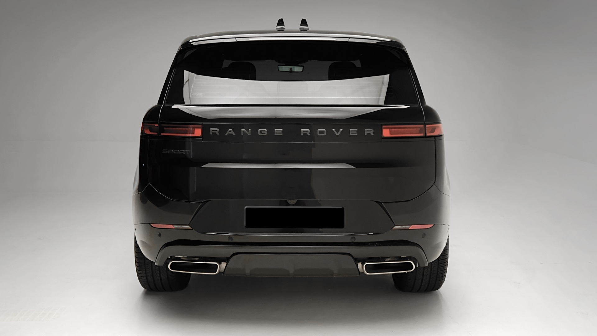 арендовать Range Rover Sport  длительный срок в Дубае