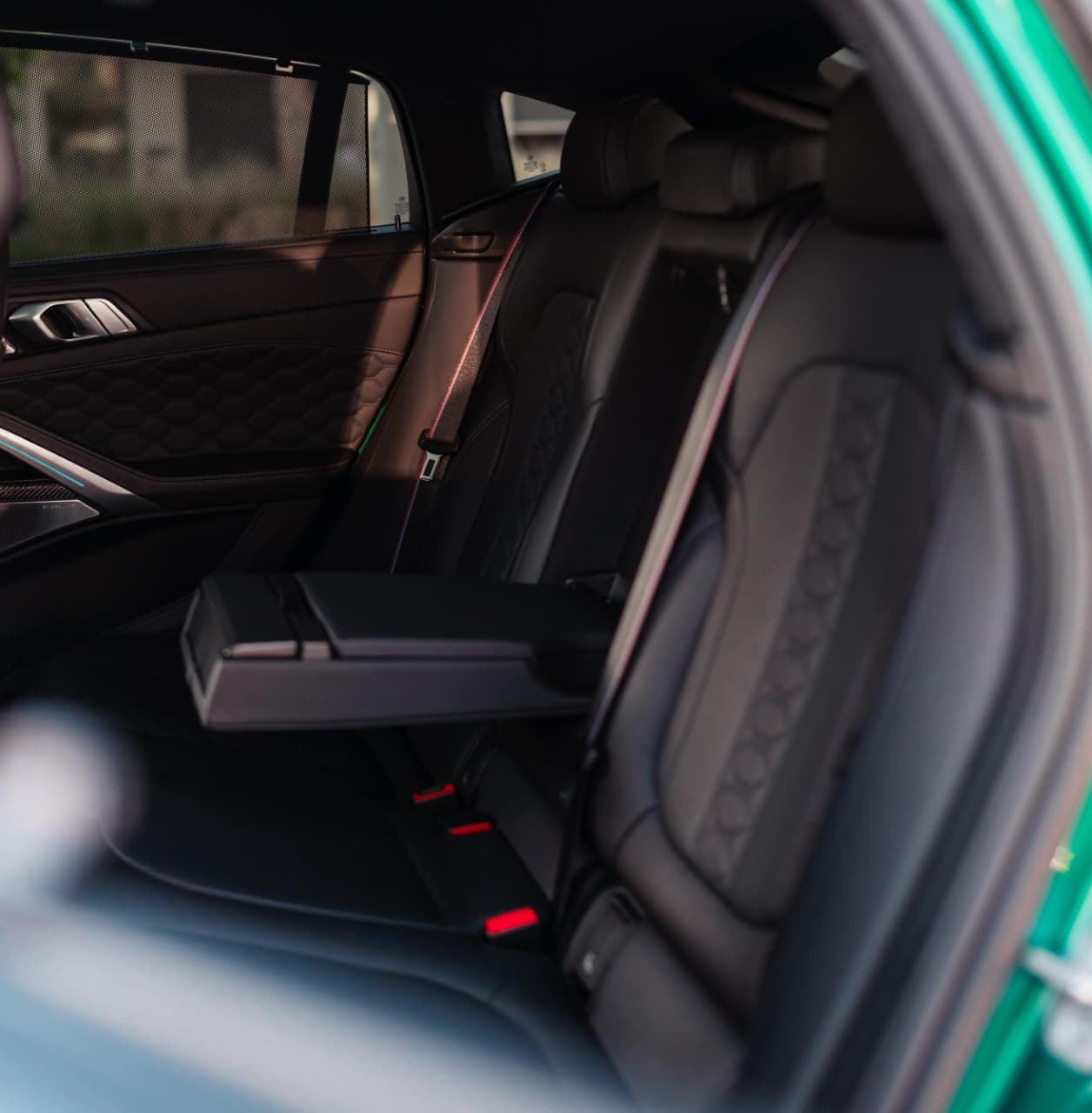 арендовать BMW  X5  длительный срок в Дубае